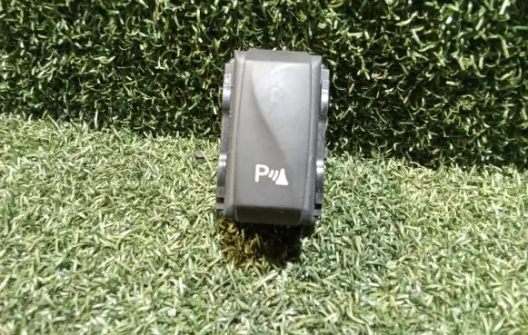 Renault Master III Parking (PDC) sensor switch 284480005R