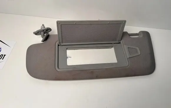 Mercedes-Benz S W221 Sun visor