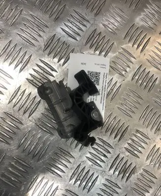 Subaru Legacy Fuel cap release pull handle 