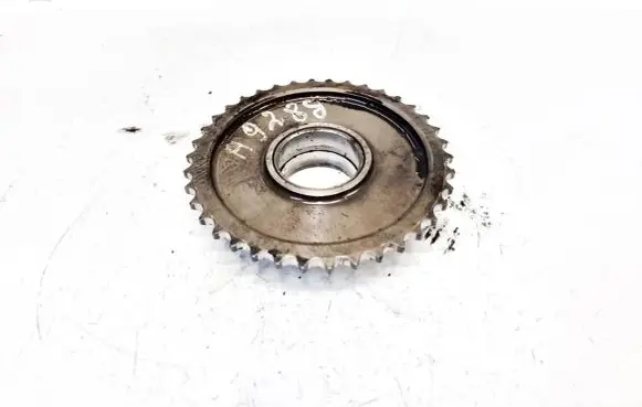 Audi Q7 4L Camshaft pulley/ VANOS 059109077E