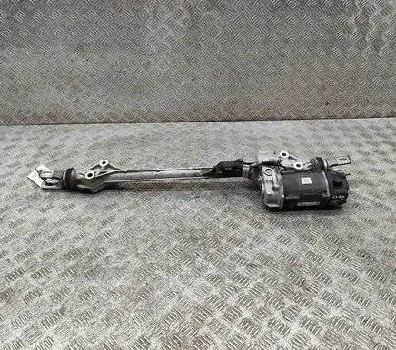 Porsche Panamera (971) Steering rack 971501605G 7802277853
