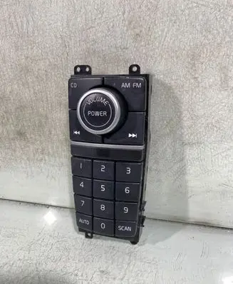 Volvo XC90 Phone keyboard 19206 30722413 09W24T