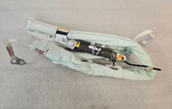 Volvo S90, V90 Roof airbag 322626200