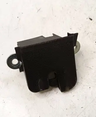 Volkswagen Polo V 6R Tailgate/trunk/boot lock/catch/latch 6R0827505B
