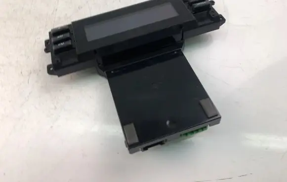 Volvo S80 Screen/display/small screen 30797715