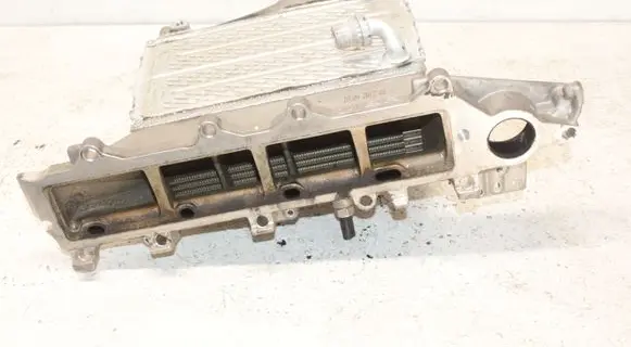 Volkswagen Arteon Intake manifold 03N129766C