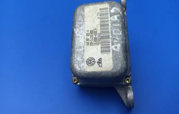Audi A3 S3 A3 Sportback 8P ESP acceleration yaw rate sensor 1K0907655A 10098503224
