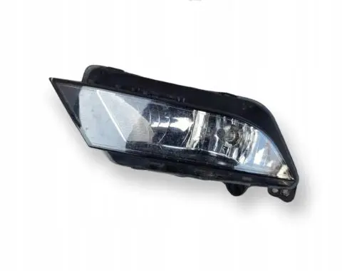 Front fog light