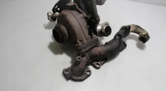 Peugeot 407 Turbo 4U3Q6K6Q2