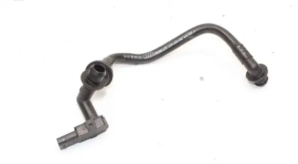 Audi A6 S6 C7 4G Vacuum line/pipe/hose 5Q0906207