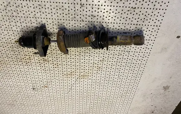 Dodge Caliber Rear shock absorber/damper