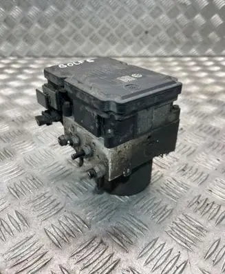 Volkswagen Golf VI ABS Pump 1K0907379AH