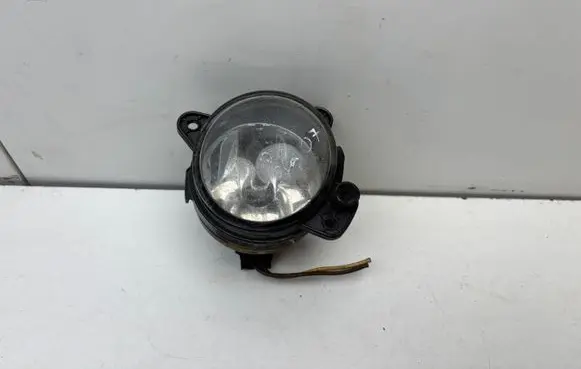 Volkswagen Polo IV 9N3 Front fog light 7H0941700 7H0941700B 7H0941700C