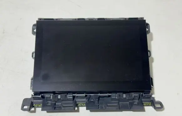 Citroen C5 Aircross Screen/display/small screen 9830426480
