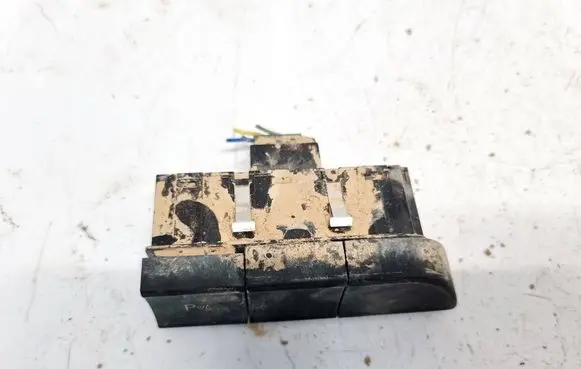 Audi Q3 8U Parking (PDC) sensor switch 8U0959674C