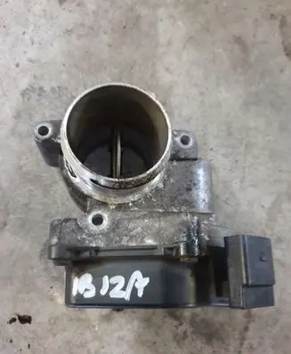 Seat Ibiza IV (6J,6P) Throttle body valve 03L128063Q