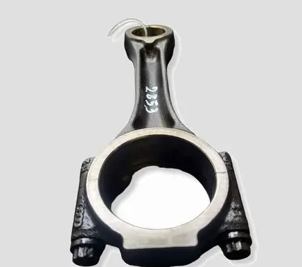 Volkswagen Golf V Connecting rod/conrod