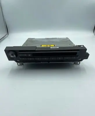 BMW 5 E60 E61 Navigation unit CD/DVD player 9177125 77534431