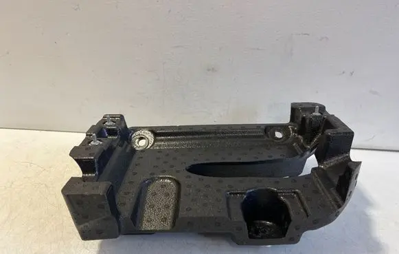 Porsche Taycan 9J1 Other interior part 9JA867045B