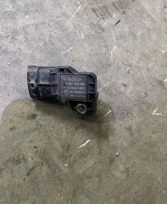 SsangYong Korando Air pressure sensor 0281006095