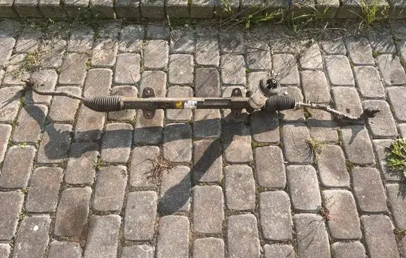 KIA Ceed Steering rack 565001H000
