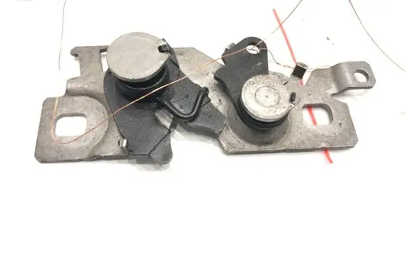 Toyota ProAce City Engine bonnet/hood lock/catch