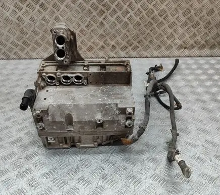 Porsche Panamera (971) Voltage converter inverter 971907079F T971150