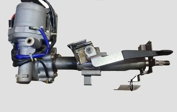 Nissan Leaf I (ZE0) Electric power steering pump 488103NF0A