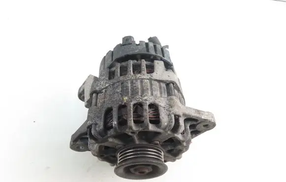 Chevrolet Aveo Generator/alternator 2655476 96404263