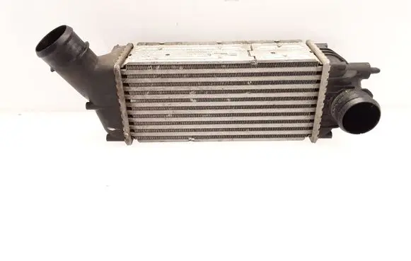 Citroen C4 I Intercooler radiator 9646694680 874824KJ