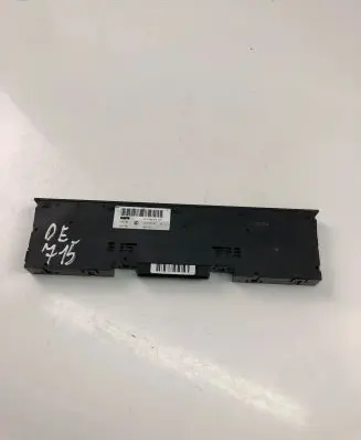 BMW 5 E39 Other control units/modules 8373712