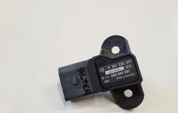Seat Altea Air pressure sensor 0261230031 06B906051