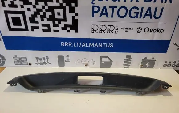 Renault Scenic II - Grand scenic II Other dashboard part 8200136893