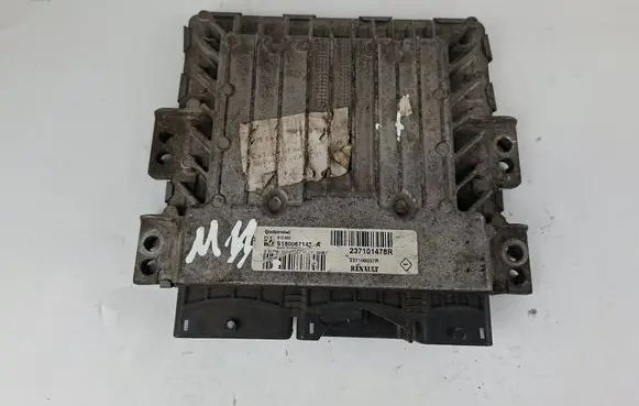 Renault Scenic III - Grand scenic III Engine control unit/module 237101478R S180067142
