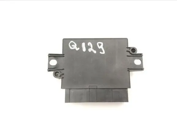 Jaguar F-Type Parking PDC control unit/module GX6315C859