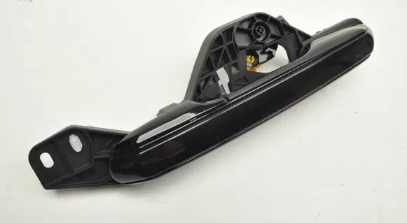 Lexus NX Front door exterior handle RIGHTREAR