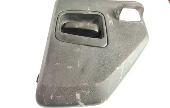 Citroen Jumpy Sliding door interior handle 98099548