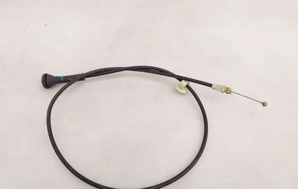 Chrysler Grand Voyager V Sliding door cable line 