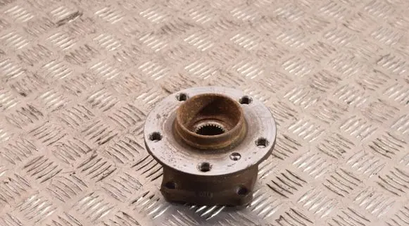 BMW 5 F10 F11 Rear wheel hub