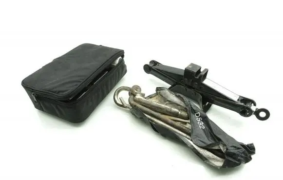Mazda MX-5 NC Miata Lift Jack NE5132690
