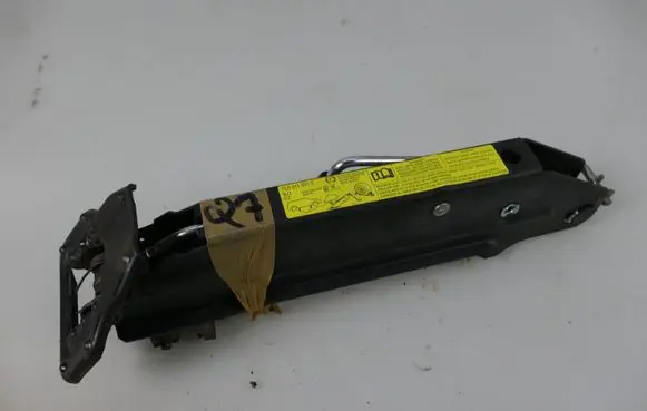 Audi Q7 4L Lift Jack 7L0011031E