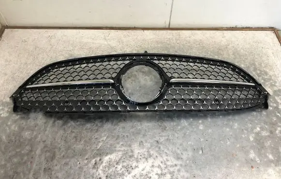 Mercedes-Benz CLE C236 Front grill A2368880800BILI A2368880800