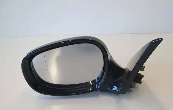 Front door electric wing mirror