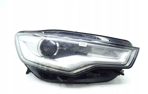 Audi A6 S6 C7 4G Headlight/headlamp 4G0941006A