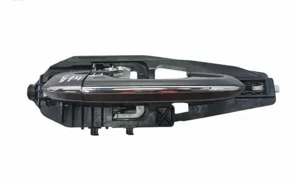 Ford Fusion II Front door exterior handle 12020UZH