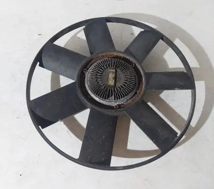 BMW 5 E39 Viscous fan clutch 11522249216