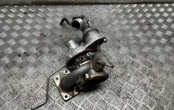 Suzuki Swift III Turbo 1390053SA0