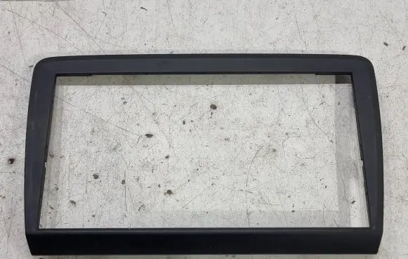 Seat Ibiza IV (6J,6P) Trim molding 6P0858071