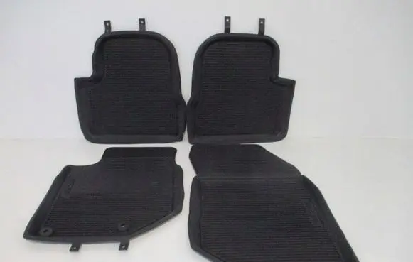 Peugeot 208 II Car floor mat set 1648527780