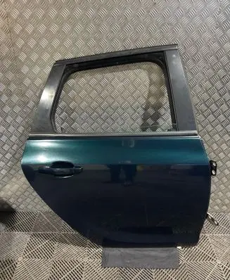Opel Astra J Rear door